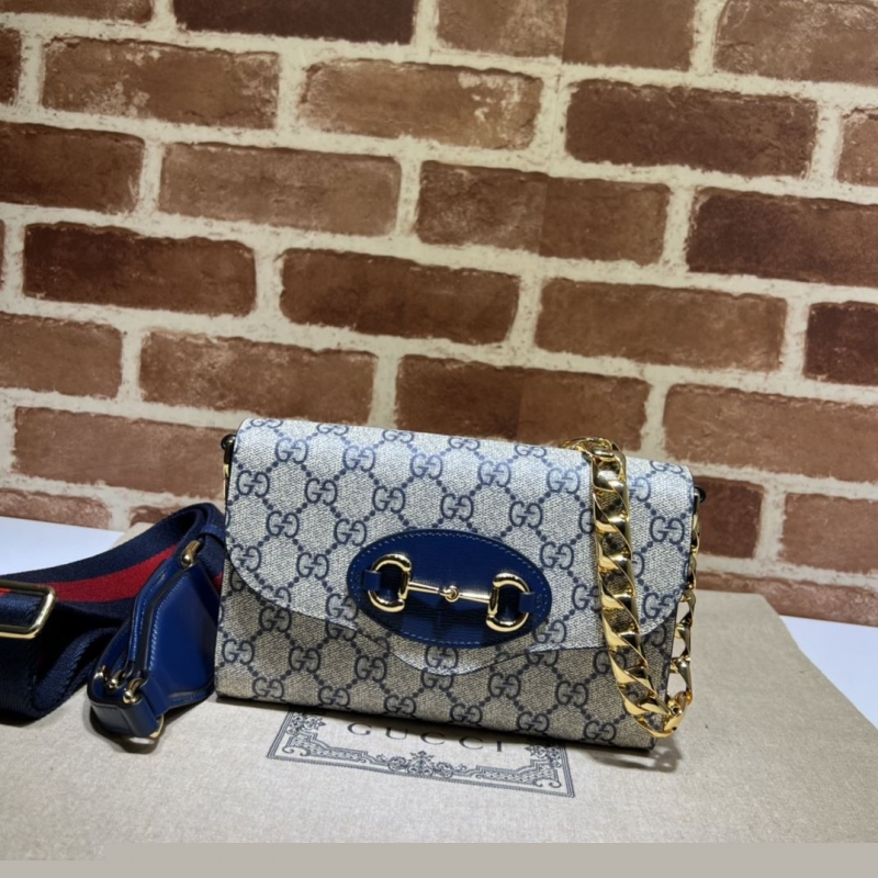 G*u*i satchel bags